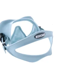 Beuchat Máscara de buceo Maxlux S