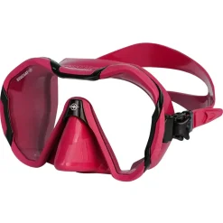Beuchat Máscara de buceo Maxlux Evo