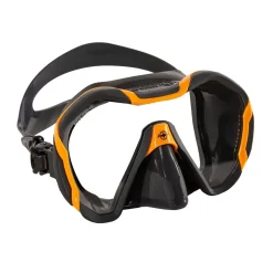 Beuchat Máscara de buceo Maxlux Evo