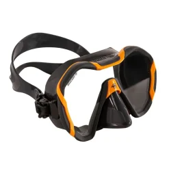 Beuchat Máscara de buceo Maxlux Evo