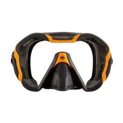 Beuchat Máscara de buceo Maxlux Evo