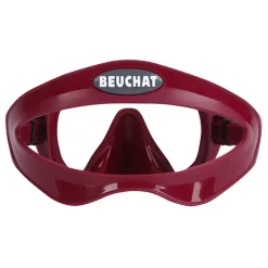 Beuchat Máscara de buceo Maxlux S