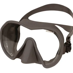 Beuchat Máscara de buceo Maxlux S