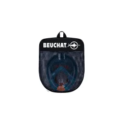 Beuchat Máscara de snorkel Smile+