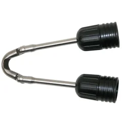 Beuchat Obús Obus Articulated Aluminium s