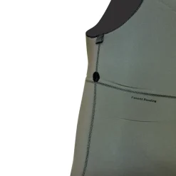 Beuchat Pantalones de pesca submarina Espadon Prestige Long John 5 mm