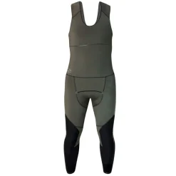 Beuchat Pantalones de pesca submarina Espadon Prestige Long John 5 mm