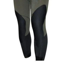 Beuchat Pantalones de pesca submarina Espadon Prestige Long John 5 mm