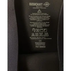 Beuchat Pantalones de pesca submarina Espadon 5 mm