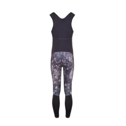Beuchat Pantalones de pesca submarina Trigoblack 7 mm