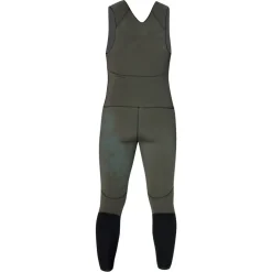 Beuchat Pantalones de pesca submarina Espadon Prestige Long John 7 mm