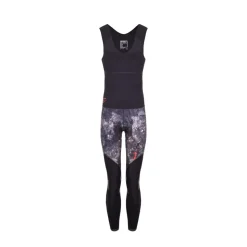Beuchat Pantalones de pesca submarina Trigoblack 5 mm