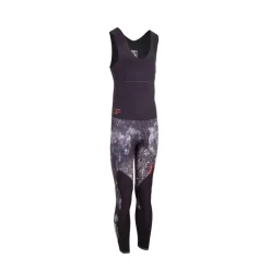 Beuchat Pantalones de pesca submarina Trigoblack 5 mm