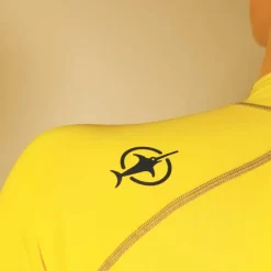 Beuchat Rash guard manga corta Atoll