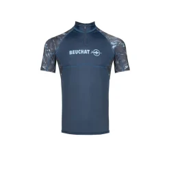 Beuchat Rash guard manga corta Atoll