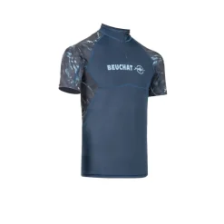Beuchat Rash guard manga corta Atoll