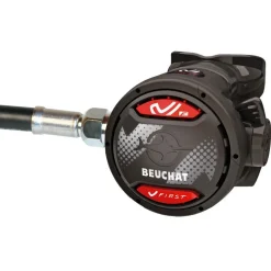 Beuchat Regulador de primera etapa V-First