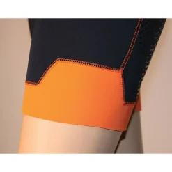 Beuchat Shorty de manga corta para mujer Atoll Bz 3 mm
