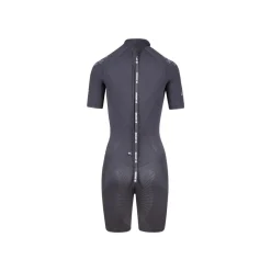 Beuchat Shorty de manga corta para mujer Alize 3 mm
