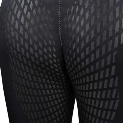 Beuchat Shorty de manga corta para mujer Alize 3 mm