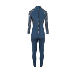 Beuchat Traje de neopreno de apnea para mujer Atoll 2 mm
