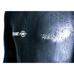Beuchat Traje de neopreno de manga larga Zento 2 mm