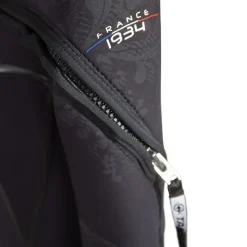 Beuchat Traje de neopreno de pesca submarina para mujer 8/7 mm