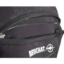 Beuchat Traje de neopreno de pesca submarina para mujer 8/7 mm