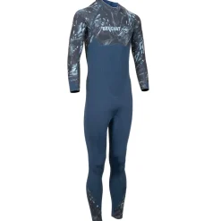 Beuchat Traje húmedo de buceo Atoll 2 mm Back Zip