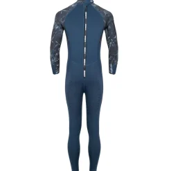 Beuchat Traje húmedo de buceo Atoll 2 mm Back Zip