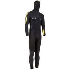 Beuchat Traje húmedo de buceo 1DIVE With Hood 7 mm
