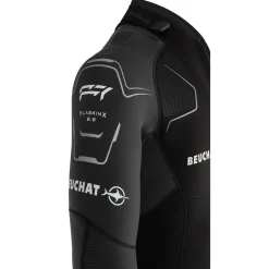 Beuchat Traje húmedo de buceo Focea Comfort 7 7 mm