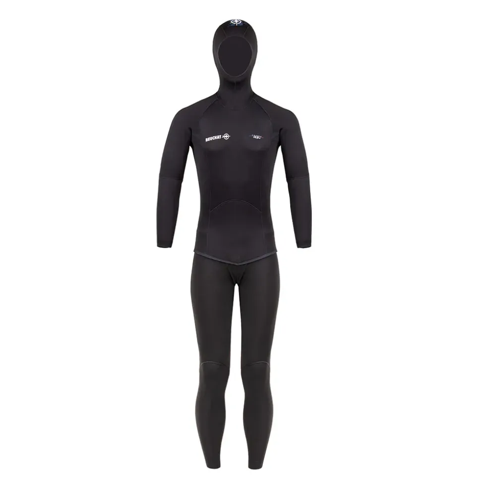 Beuchat Traje húmedo de buceo Inspiro Set 5 mm