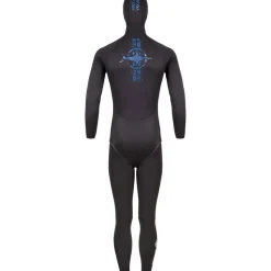 Beuchat Traje húmedo de buceo Inspiro Set 5 mm