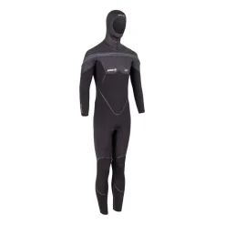 Beuchat Traje húmedo de buceo Med 8/7 mm