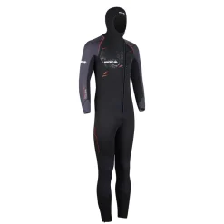Beuchat Traje húmedo de buceo Optima 2 7 mm