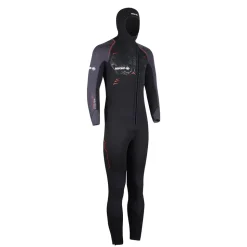 Beuchat Traje húmedo de buceo Optima 2 7 mm