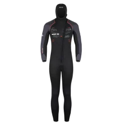 Beuchat Traje húmedo de buceo Optima 2 7 mm