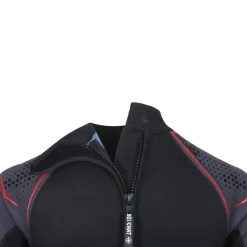 Beuchat Traje húmedo de buceo Optima 2 Overall Collar 5 mm