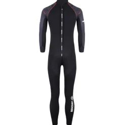 Beuchat Traje húmedo de buceo Optima 2 Overall Collar 5 mm