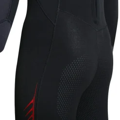 Beuchat Traje húmedo de buceo Optima 2 Overall Collar 3 mm