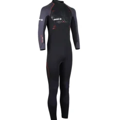 Beuchat Traje húmedo de buceo Optima 2 Overall Collar 3 mm