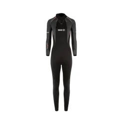 Beuchat Traje húmedo de buceo para mujer Alize 2 5 mm
