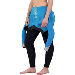Beuchat Traje húmedo de buceo para mujer Alize 5 mm
