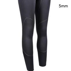 Beuchat Traje húmedo de buceo para mujer Alize 5 mm