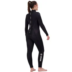 Beuchat Traje húmedo de buceo para mujer Alize 5 mm