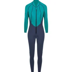 Beuchat Traje húmedo de buceo para mujer Atoll 2 mm