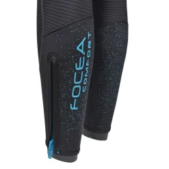 Beuchat Traje húmedo de buceo para mujer Focea Comfort 6 5 mm