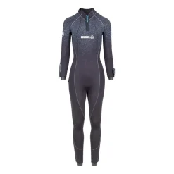 Beuchat Traje húmedo de buceo para mujer Focea Comfort 6 5 mm