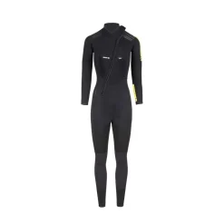 Beuchat Traje húmedo de buceo para mujer 1DIVE 3 mm
